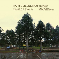 Harris Eisenstadt - Canada Day IV