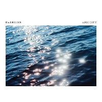 #9 - Harrison - Apricity Harrison - Apricity
