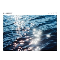 Harrison - Apricity