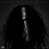 #5 - H.E.R. - Back Of My Mind H.E.R. - Back Of My Mind