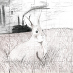 #5 - Casper Hollands - Puzzle Of Dreams Casper Hollands - Puzzle Of Dreams