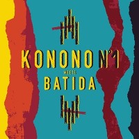 #3 - Konono No. 1 - Konono No. 1 Meets Batida Konono No. 1 - Konono No. 1 Meets Batida