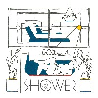 #7 - Homeshake - In The Shower Homeshake - In The Shower