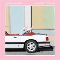 Miami Horror - All Possible Futures