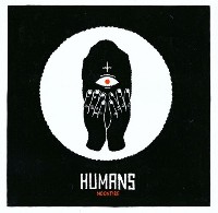 #7 - Humans - Noontide Humans - Noontide