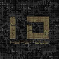 #3 - Various - Hyperdub 10.4 Various - Hyperdub 10.4