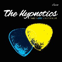 #4 - The Hypnotics - Modern Art Entertainment The Hypnotics - Modern Art Entertainment