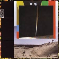 #2 - Bon Iver - i,i Bon Iver - i,i