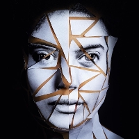 #16 - Ibeyi - Ash Ibeyi - Ash