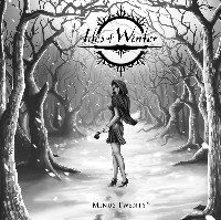 #3 - Ides Of Winter - Minus Twenty Ides Of Winter - Minus Twenty