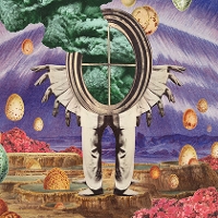 #1 - The Cosmic Range - The Gratitude Principle The Cosmic Range - The Gratitude Principle