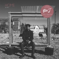 #4 - Illa J - Home Illa J - Home