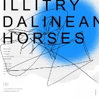 #3 - Illitry - Dalinean Horses Illitry - Dalinean Horses