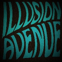 #12 - Illusion Avenue - Illusion Avenue Illusion Avenue - Illusion Avenue