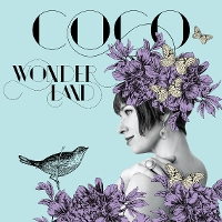 #1 - Coco Love Alcorn - Wonderland Coco Love Alcorn - Wonderland