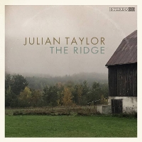 #5 - Julian Taylor - The Ridge Julian Taylor - The Ridge