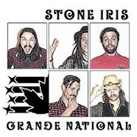 Stone Iris - Grande National