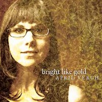 April Verch - Bright Like Gold