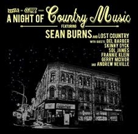 #2 - Various - Boots and Saddle & CKUW 95.9 Present A Night of Country Music Various - Boots and Saddle & CKUW 95.9 Present A Night of Country Music