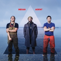 #3 - Indian Agent - Meditations In The Key Of Red Indian Agent - Meditations In The Key Of Red