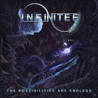 #7 - Infinitee - The Possibilities Are Endless Infinitee - The Possibilities Are Endless