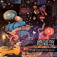 #1 - Anthony Rinaldi - The Infinite Sky Anthony Rinaldi - The Infinite Sky