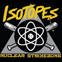 #10 - Isotopes - Nuclear Strikezone Isotopes - Nuclear Strikezone