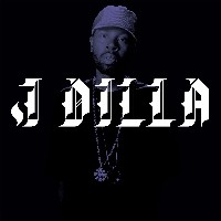 #2 - J Dilla - The Diary J Dilla - The Diary