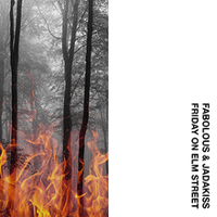 #7 - Fabolous & Jadakiss - Friday On Elm Street Fabolous & Jadakiss - Friday On Elm Street