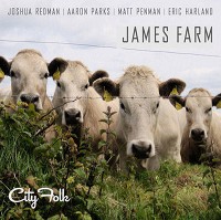 #10 - James Farm - City Folk James Farm - City Folk