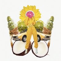 #4 - James Wyatt Crosby - Lemonade (No I Never) James Wyatt Crosby - Lemonade (No I Never)