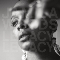 #6 - Jamila Woods - LEGACY! LEGACY! Jamila Woods - LEGACY! LEGACY!