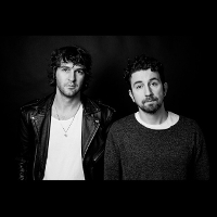 #4 - Japandroids - Near to the wild heart of life Japandroids - Near to the wild heart of life