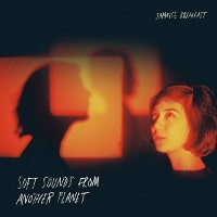 #4 - Japanese Breakfast - Soft Sounds From Another Planet Japanese Breakfast - Soft Sounds From Another Planet