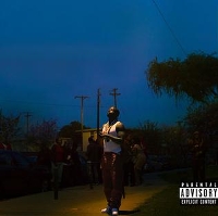 #2 - Jay Rock - Redemption Jay Rock - Redemption