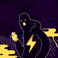 #6 - Jei Bandit - BOLT Jei Bandit - BOLT
