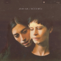 #1 - Jenny Hval - Blood Bitch Jenny Hval - Blood Bitch