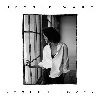 #4 - Jessie Ware - Tough Love Jessie Ware - Tough Love