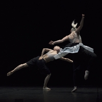 #6 - Jlin - Autobiography (Music from Wayne McGregor's Autobiography) Jlin - Autobiography (Music from Wayne McGregor's Autobiography)