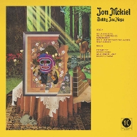 Jon McKiel - Bobby Joe Hope