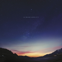 #2 - Jon Hopkins - Singularity Jon Hopkins - Singularity