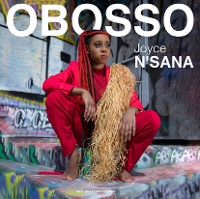 #7 - Joyce N'Sana - Obosso Joyce N'Sana - Obosso