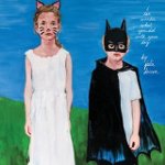 #2 - Julie Doiron - I Can Wonder What You Did With Your Day Julie Doiron - I Can Wonder What You Did With Your Day