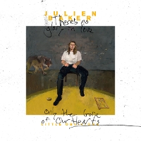 #4 - Julien Baker - Little Oblivions Julien Baker - Little Oblivions