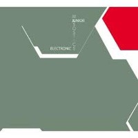 #8 - Junior Electronics - Musotics Junior Electronics - Musotics