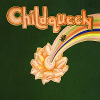 #4 - Kadhja Bonet - Childqueen Kadhja Bonet - Childqueen
