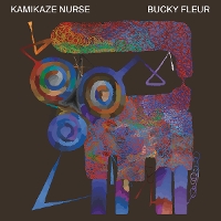 #3 - Kamikaze Nurse - Bucky Fleur Kamikaze Nurse - Bucky Fleur