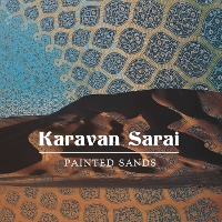 #8 - Karavan Sarai - Painted Sands Karavan Sarai - Painted Sands