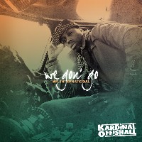 #3 - Kardinal Offishall - Mr. International Kardinal Offishall - Mr. International