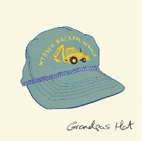 #2 - Karl Wyssen - Grandpas Hat Karl Wyssen - Grandpas Hat